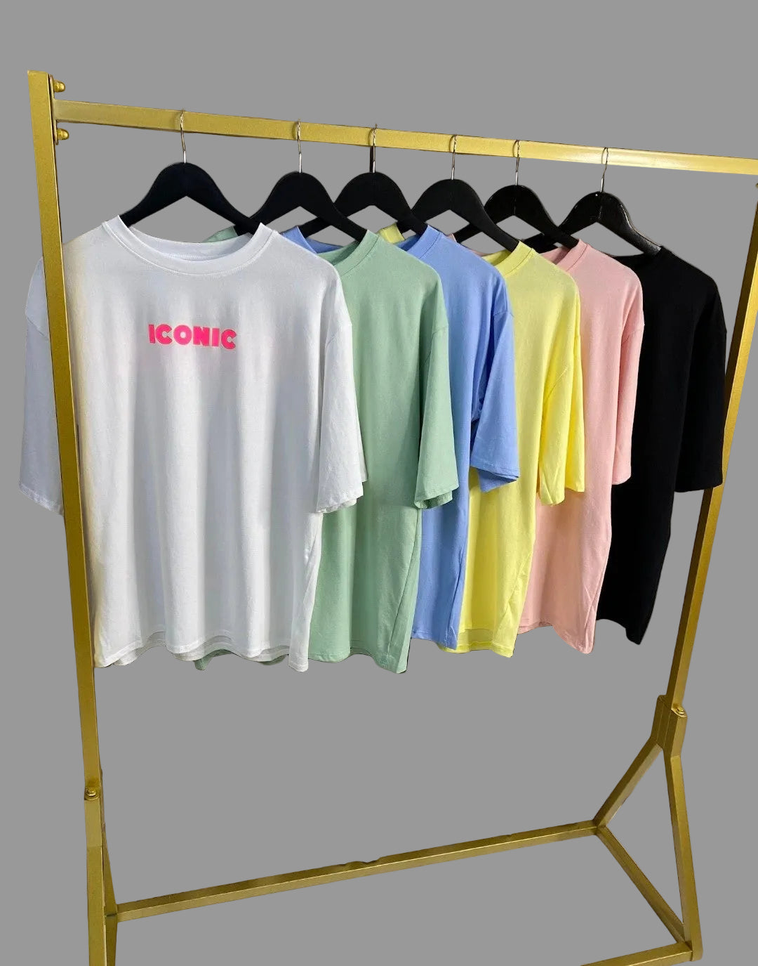 Iconic t shirt