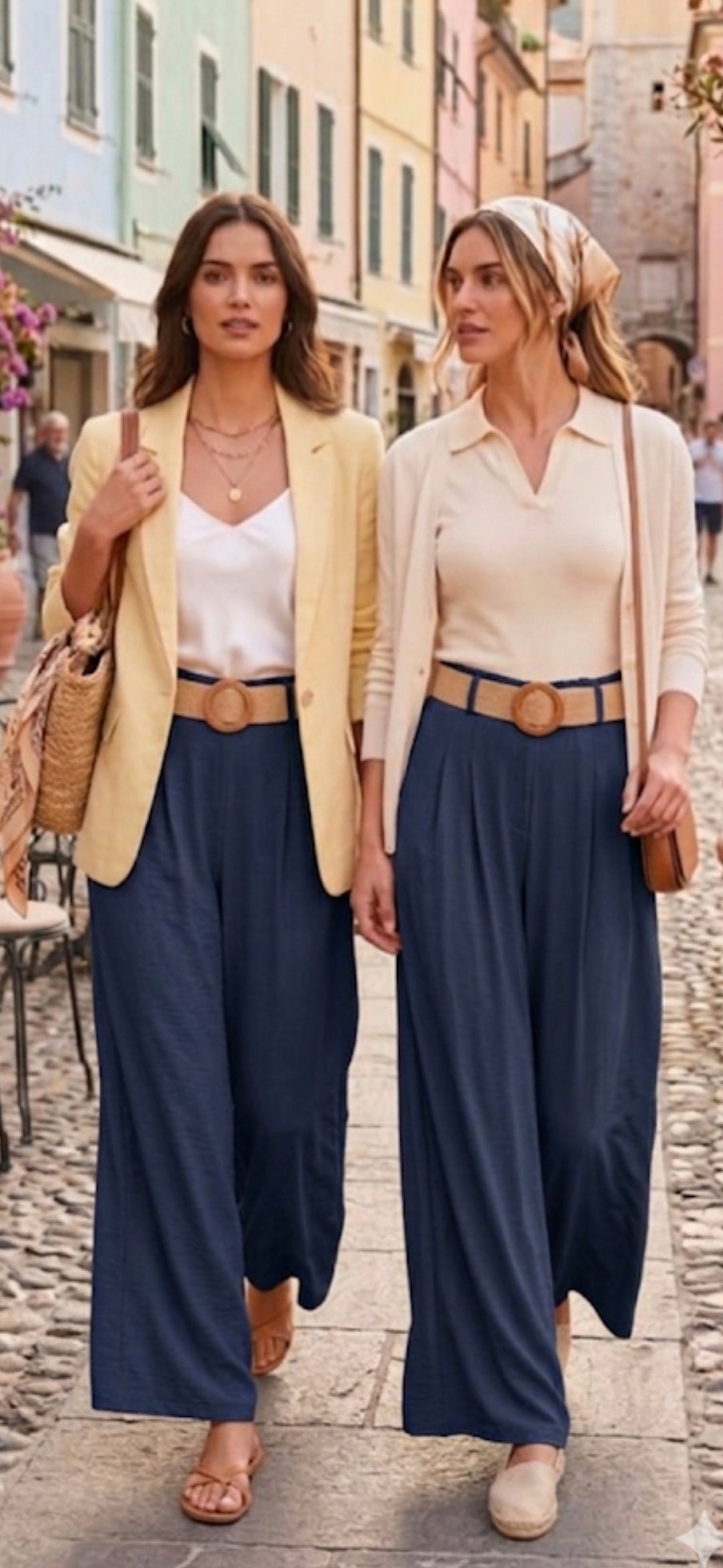 Tilly trouser