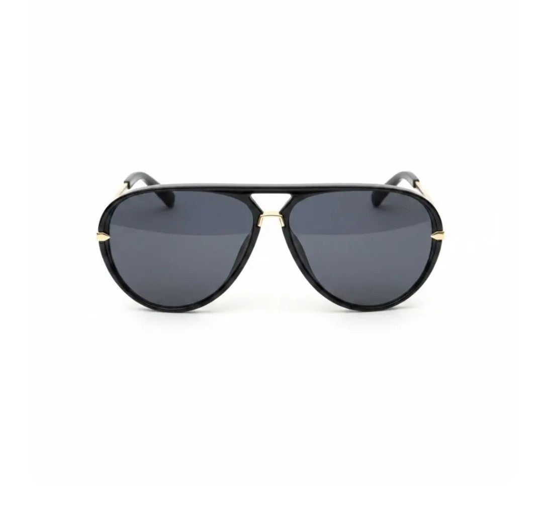 Soul Charge UV400 Unisex Sunglasses | Lightweight Everyday Shades