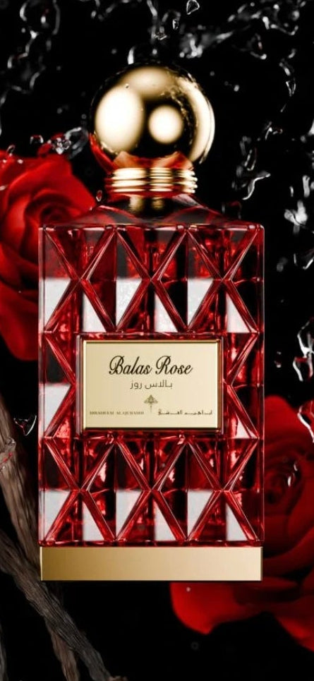 Ballas Rose ibraq 150ml