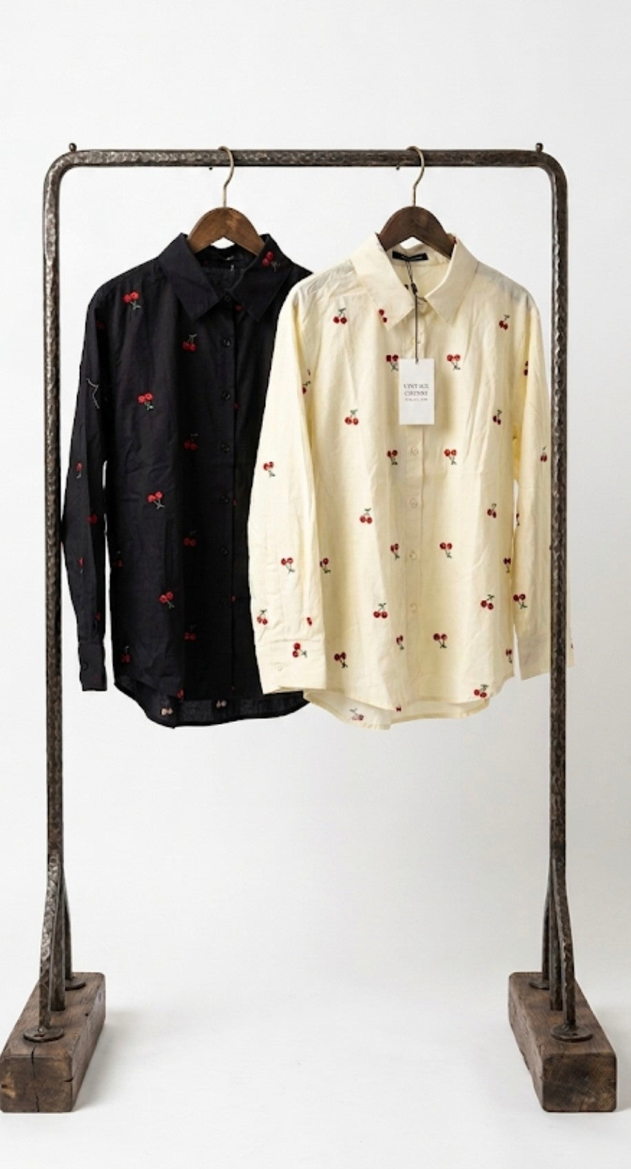 Cherie shirt