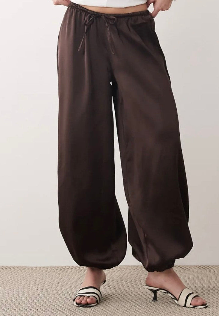 Posey harem pants