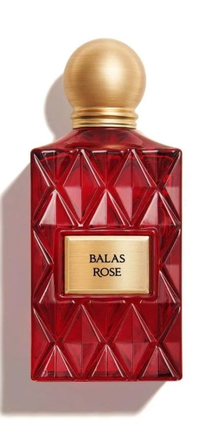 Ballas Rose ibraq 150ml