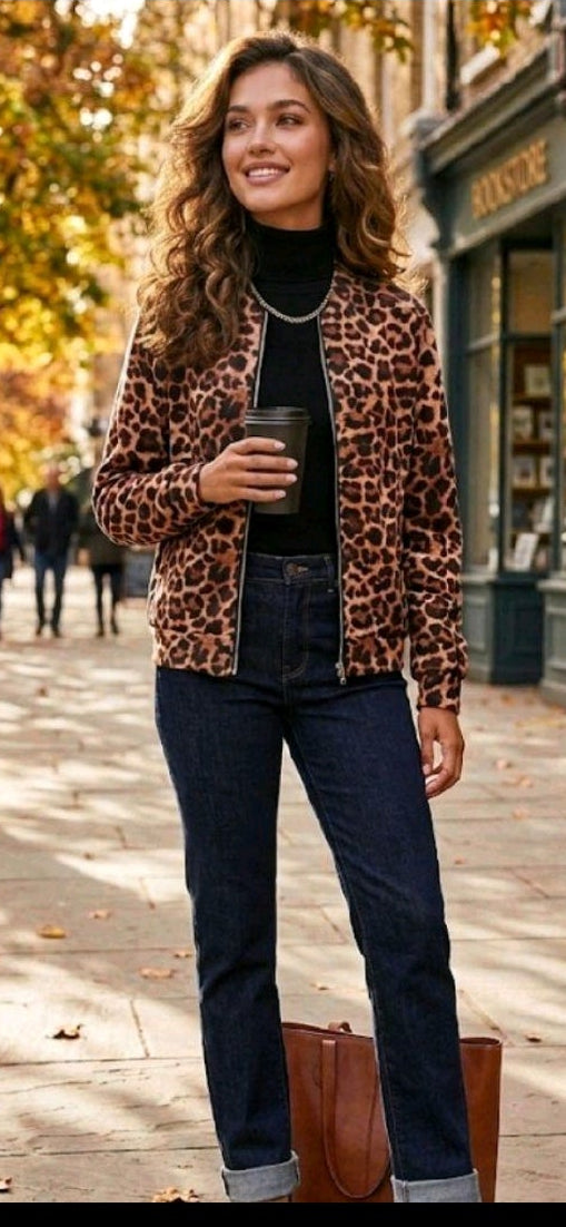 Kathy bomber
