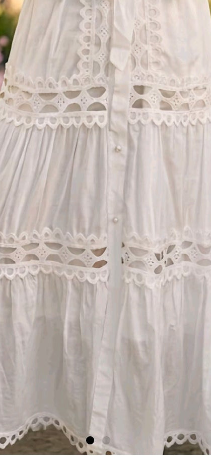 Swan lake premium dress
