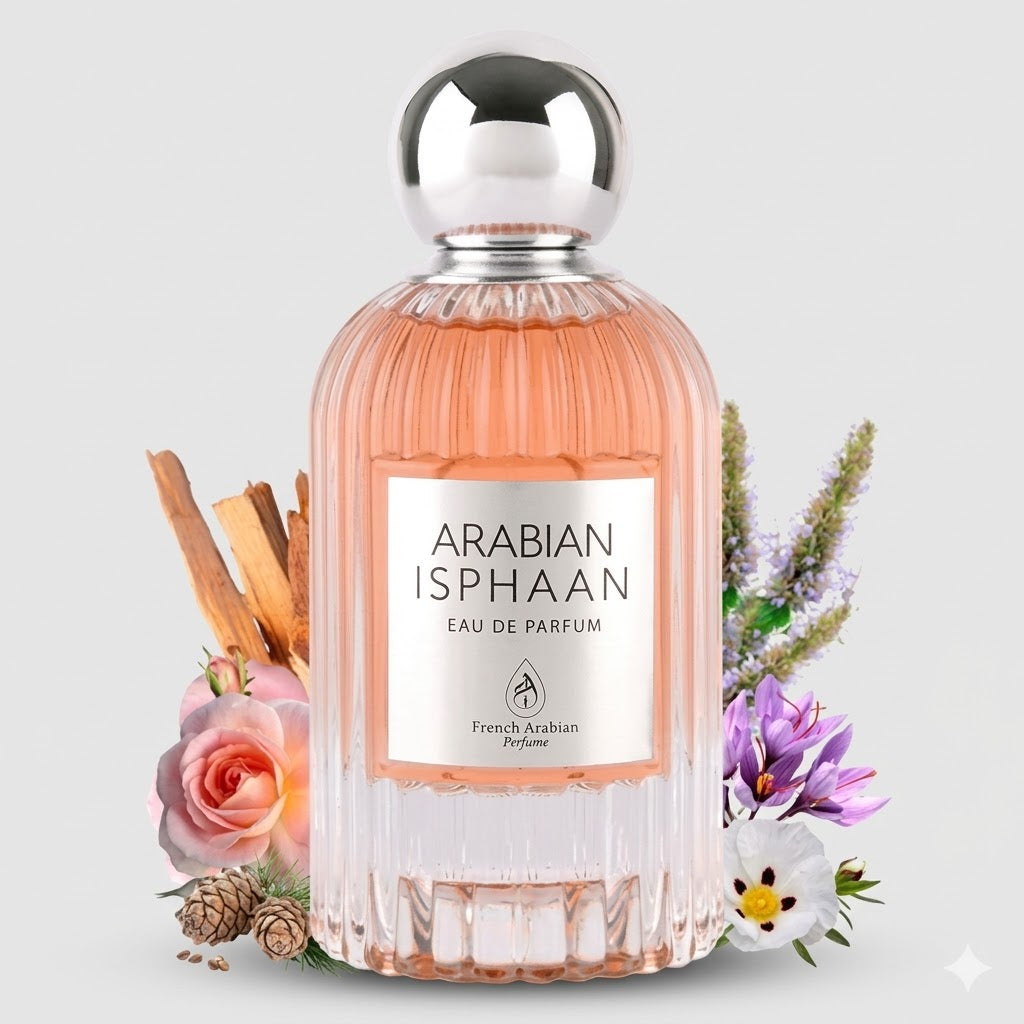 Arabian Isphaan